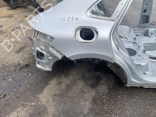 Used Right rear fenders PORSCHE MACAN (95B) 3.0 S (340 hp) 20337408