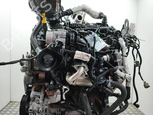 Engine FORD TRANSIT CUSTOM V362 Bus (F3) 2.0 EcoBlue | BP36390933M1 - Image 2