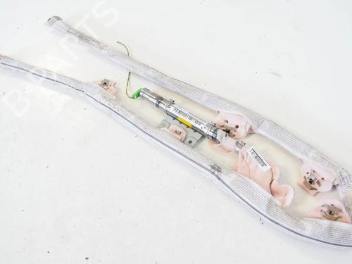 Used Left curtain airbag MERCEDES-BENZ E-CLASS Coupe (C207) E 350 CDI (207.323) (265 hp) 30258548