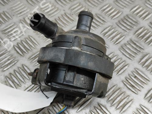 Auxiliary water pump JAGUAR F-PACE (X761) 2.0 P400e Plug-in Hybrid | BP28275610M111 