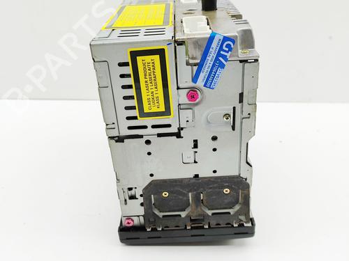 Electronic module MAZDA MX-5 II (NB) 1.8 16V (NB8C) | BP30178323M83