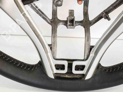Steering wheel NISSAN QASHQAI II (J11, J11_) 1.2 DIG-T | BP6742240C49 