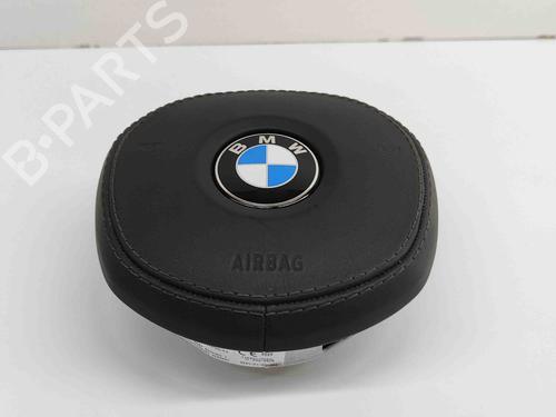 Used Driver airbag BMW X5 (G05, F95) xDrive 30 d (249 hp) 27780256