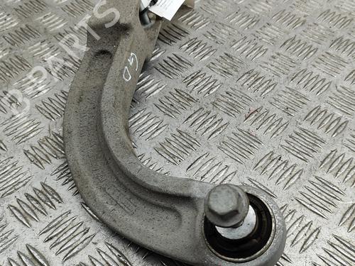 Right rear suspension arm AUDI Q4 E-TRON SUV (F4B) 50 quattro | BP27775241M15 