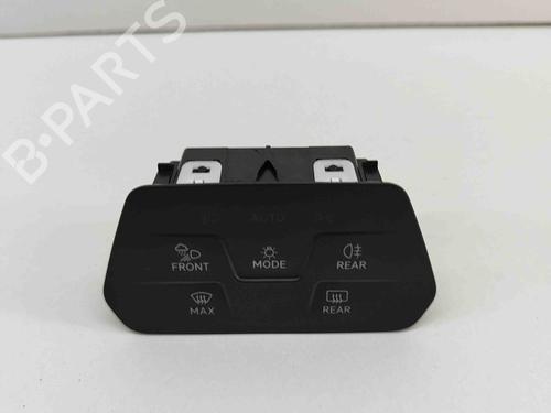 Elektronisk modul CUPRA BORN (K11) 58 e-boost (231 hp) 27774719