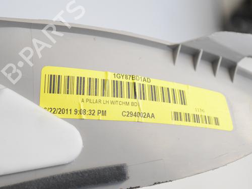 Other CHRYSLER GRAND VOYAGER V (RT) 2.8 CRD | BP30247058O1 