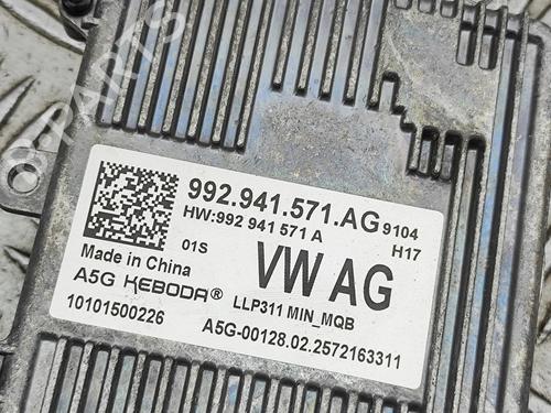 Electronic module CUPRA BORN (K11) 58 e-boost | BP38094020M83 - Image 6
