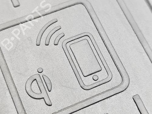 Electronic module AUDI Q7 (4MB, 4MG, 4MQ) 3.0 TDI quattro | BP32369785M83  - Image 8