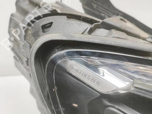 Right headlight MERCEDES-BENZ GLE (V167) GLE 400 d 4-matic (167.123) | BP33937981C29  - Image 6