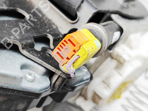 Front left seatbelt MERCEDES-BENZ EQE (V295) EQE 350 (295.125) | BP35983941I26  - Image 6
