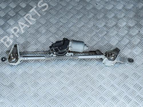 Used Front wipers mechanism SUBARU FORESTER (SH_) 2.0 D AWD (SHH, SHD, SHN) (147 hp) 6729864