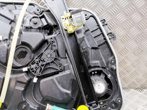 Front right window mechanism MERCEDES-BENZ CLA (C118) CLA 250 e (118.386) | BP39656178C23 - Image 6