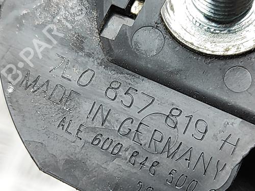 Other PORSCHE CAYENNE (9PA) Turbo 4.8 | BP30323992O1