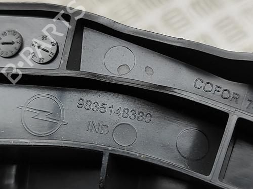 Support OPEL MOKKA 1.2 (76) | BP33376127C155  - Image 6