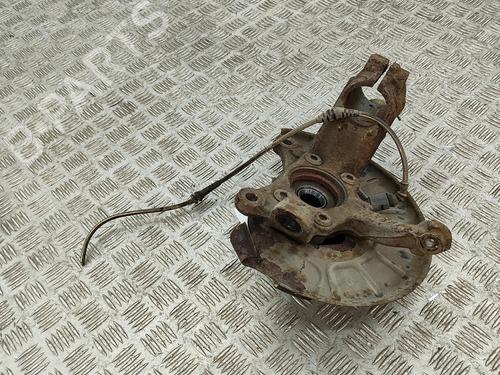 Right front steering knuckle VW CADDY IV Box Body/MPV (SAA, SAH) 2.0 TDI | BP30971901M26