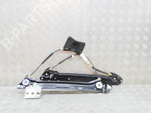 Front right window mechanism VW ARTEON (3H7, 3H8) 2.0 TSi 4motion | BP27764752C23 - Image 5