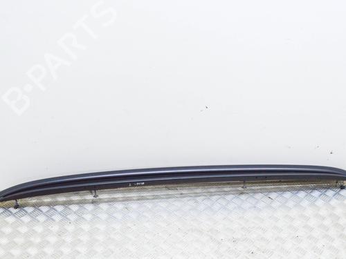 Roof bar AUDI Q5 (8RB) 3.0 TDI quattro 8R0860021H|8R0860022H