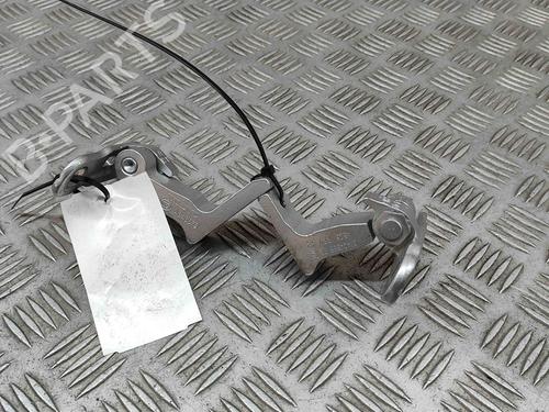 Hinge/Door check strap VOLVO XC90 II (256) T8 Hybrid AWD | BP28553445C146