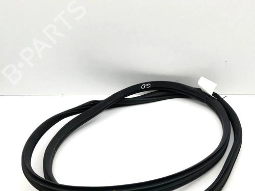 Used Rubber door seal Rubber door seal 39590306 39590306