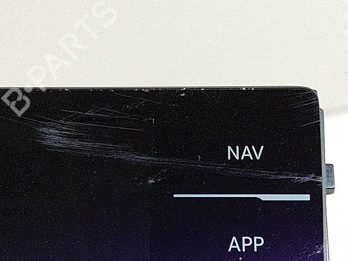 Display monitor VW GOLF VII (5G1, BQ1, BE1, BE2) 1.4 GTE Hybrid | BP18739826C48