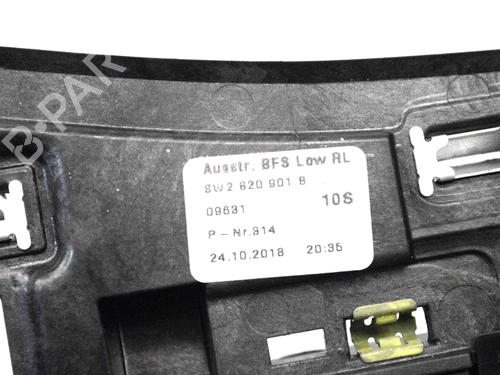 Air vent AUDI A4 B9 (8W2, 8WC) 2.0 TDI | BP30230869I21 