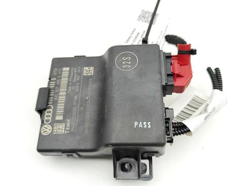 Electronic module AUDI Q3 (8UB, 8UG) 2.0 TDI quattro | BP38184863M83 - Image 2