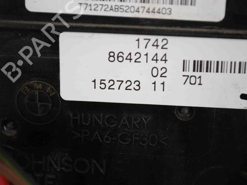 Radiator fan BMW i3 (I01) Range Extender | BP30241615M35 