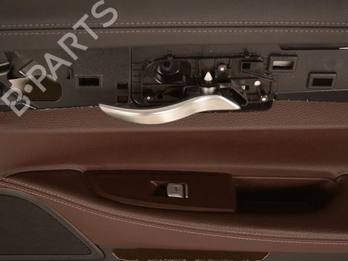 Front right panel BMW 8 Coupe (G15, F92) M 850 i xDrive | BP33342308C59 - Image 3