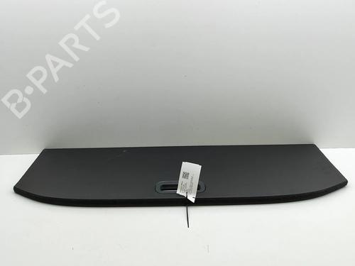 Used Luggage compartment floor NISSAN QASHQAI III (J12) 1.3 DIG-T All-wheel Drive (158 hp) 28955308