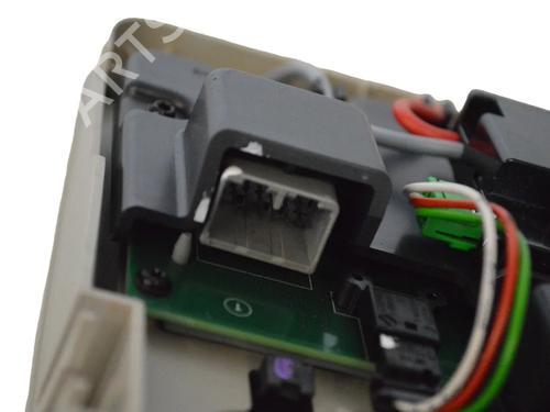 Innerbelysning JAGUAR I-PACE (X590) EV400 AWD | BP30248886I8