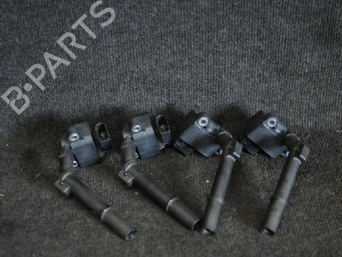 Ignition coil MERCEDES-BENZ A-CLASS (W176) A 180 (176.042) | BP6725320M94 