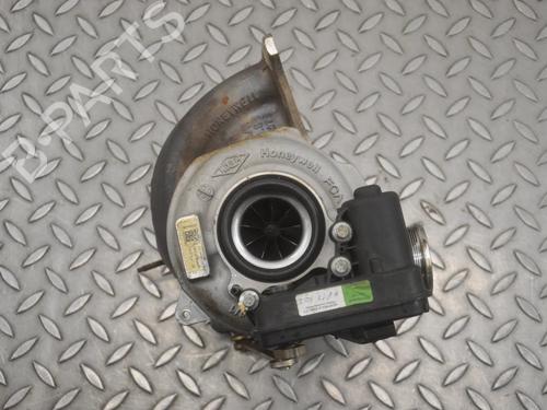 Turbolader/Kompressor ALFA ROMEO GIULIA (952_) 2.0 (952ACA25) | BP30248251M71