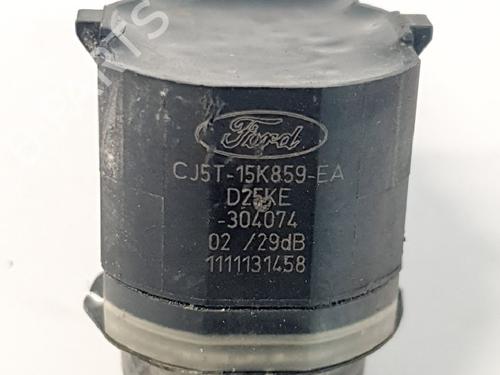 Elektronisk modul FORD TOURNEO CUSTOM V362 Bus (F3) 2.2 TDCi | BP6766642M83 