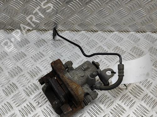 Left rear brake caliper SKODA KAMIQ (NW4) 1.5 TSI | BP27764995M107