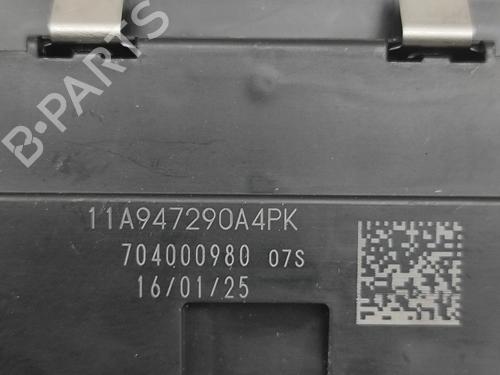 Innerbelysning VW ID.4 (E21) PRO | BP31360351I8 