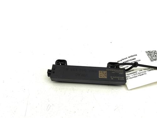 Electronic module VW TIGUAN (CT1) 1.5 eTSI | BP35811612M83 - Image 3