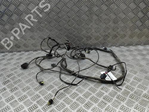 Used Electronic module BMW 5 Touring (F11) M 550 d xDrive (381 hp) 30004914