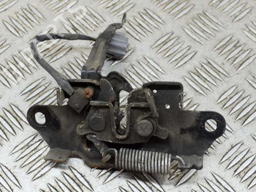 Hood lock MAZDA CX-5 (KE, GH) 2.2 D (KE2FW) | BP11832000C133 