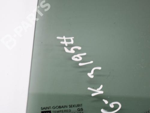 Rear left quarter glass OPEL CORSA E (X15) 1.4 (08, 68) | BP10400242C93 