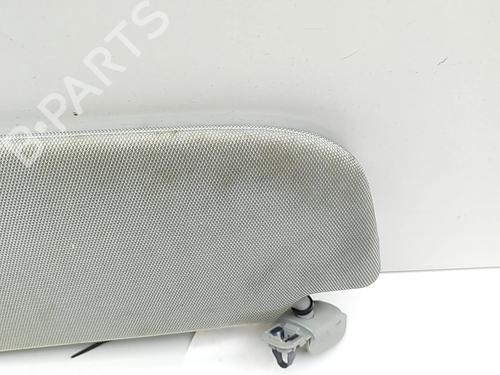Right sun visor AUDI A6 C7 (4G2, 4GC) 2.0 TDI | BP31903103I2