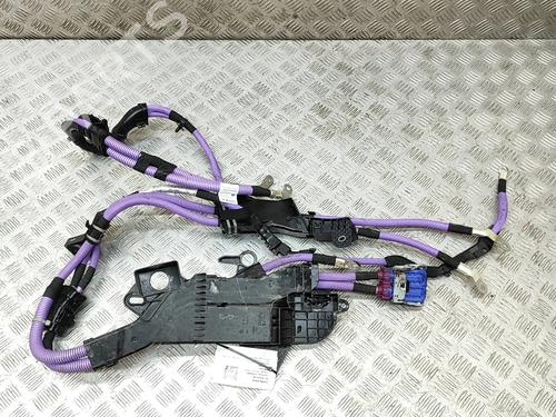 Used Wiring harness JEEP AVENGER (J2) 1.2 GSE T3 (101 hp) 28555564