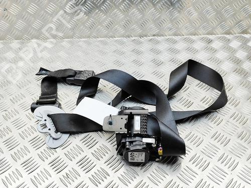 Front right seatbelt TESLA MODEL 3 (5YJ3) EV | BP33697646I25 - Image 5