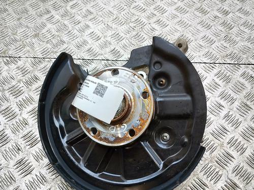 Used Right rear steering knuckle Right rear steering knuckle 37721420 37721420