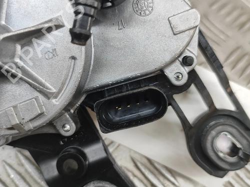 Rear wiper motor AUDI Q3 (F3B) 35 TFSI | BP27789835M102