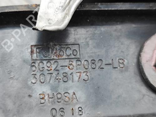 Engine mount LAND ROVER RANGE ROVER EVOQUE (L538) 2.0 D 4x4 | BP39687323M89 - Image 7