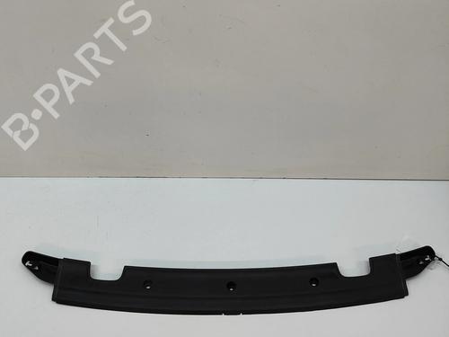 Used Boot lining PORSCHE CAYENNE Coupe (9YB) 3.0 AWD (9YBAA1) (340 hp) 28433423