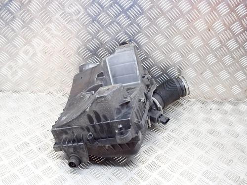 Air filter box SAAB 9-3 (YS3F, E79, D79, D75) 1.9 TiD | BP9165893M87