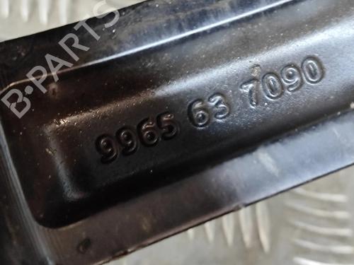 Rim MAZDA CX-5 (KF) 2.0 | BP24976521C45 