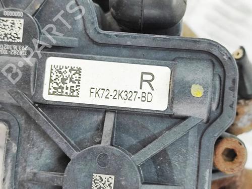 Right rear brake caliper JAGUAR XE (X760) 2.0 D | BP35957729M106 - Image 8