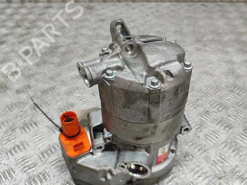 AC compressor SKODA SUPERB IV Estate (NZ5) 1.5 TSI iV PHEV | BP36703200M34 - Image 3